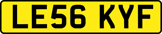LE56KYF