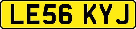 LE56KYJ