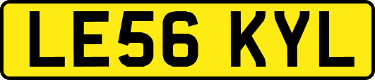 LE56KYL