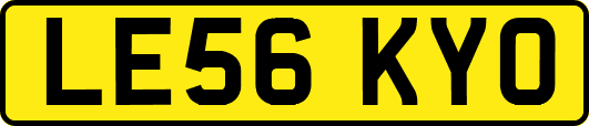 LE56KYO