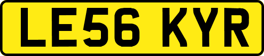 LE56KYR