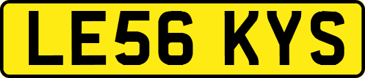 LE56KYS