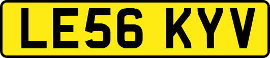 LE56KYV