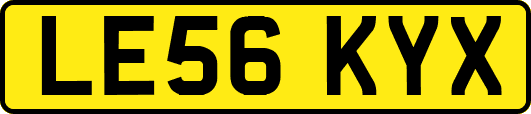 LE56KYX