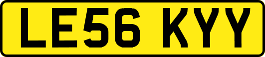 LE56KYY