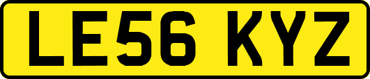 LE56KYZ