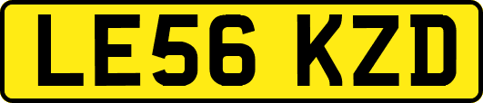 LE56KZD