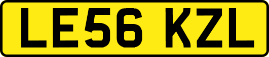 LE56KZL