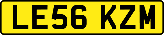 LE56KZM