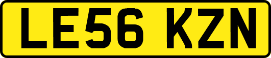 LE56KZN