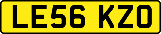 LE56KZO