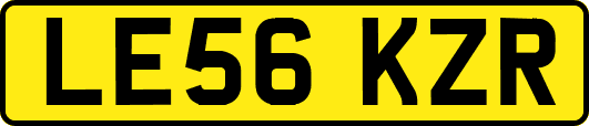 LE56KZR