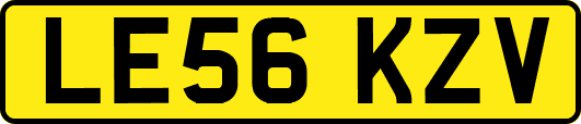 LE56KZV
