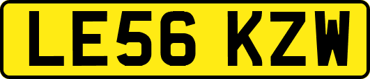 LE56KZW