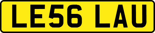 LE56LAU