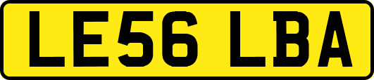 LE56LBA