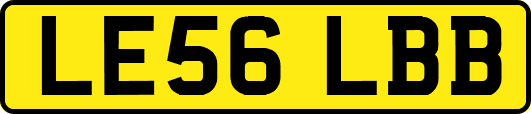 LE56LBB