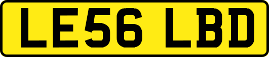 LE56LBD
