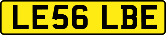 LE56LBE