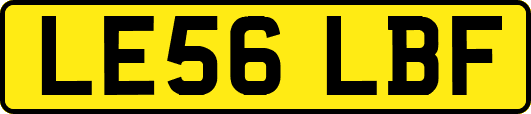 LE56LBF