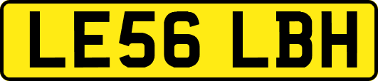 LE56LBH
