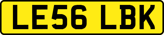 LE56LBK