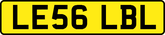 LE56LBL