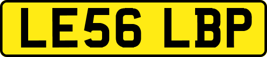 LE56LBP