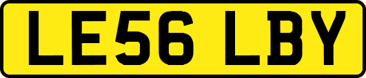 LE56LBY