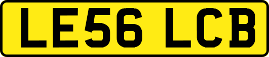 LE56LCB