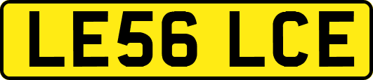 LE56LCE