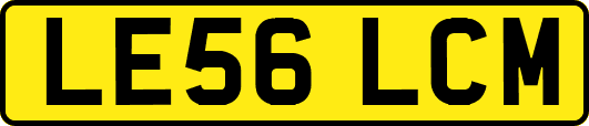 LE56LCM