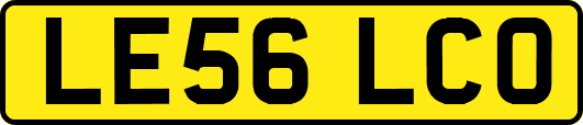 LE56LCO