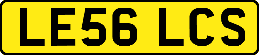 LE56LCS