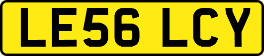 LE56LCY
