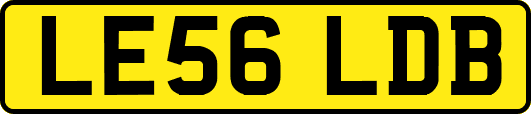 LE56LDB