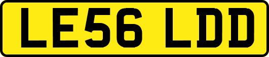 LE56LDD