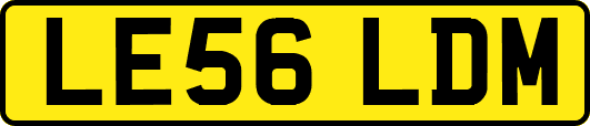 LE56LDM