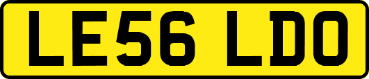 LE56LDO