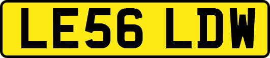 LE56LDW