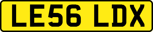 LE56LDX