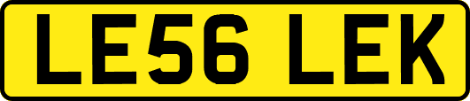 LE56LEK