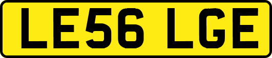 LE56LGE