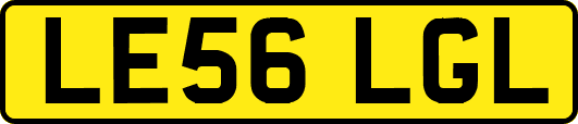 LE56LGL