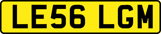 LE56LGM