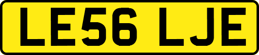 LE56LJE