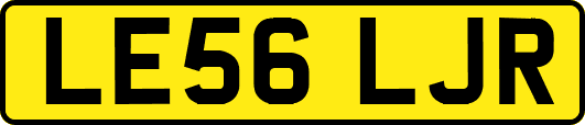 LE56LJR