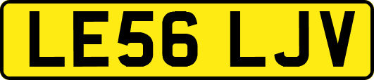 LE56LJV