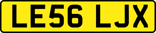 LE56LJX