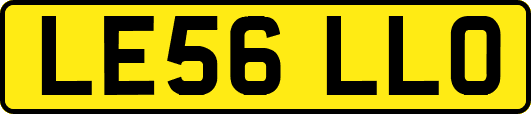 LE56LLO